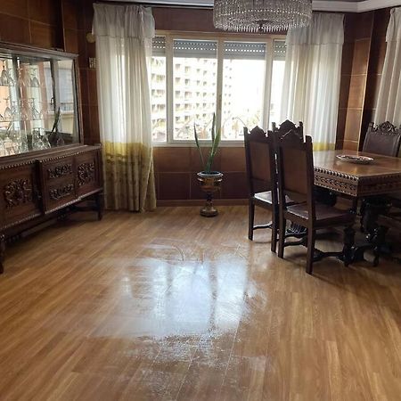 Апартаменты Casa Jose Хихон Экстерьер фото