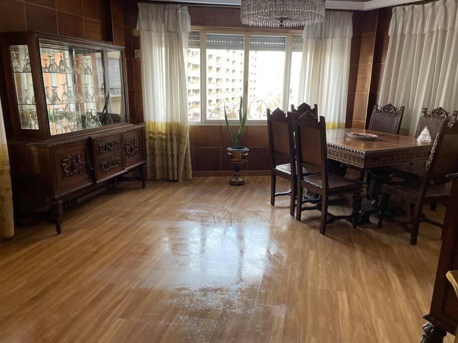 Апартаменты Casa Jose Хихон Экстерьер фото